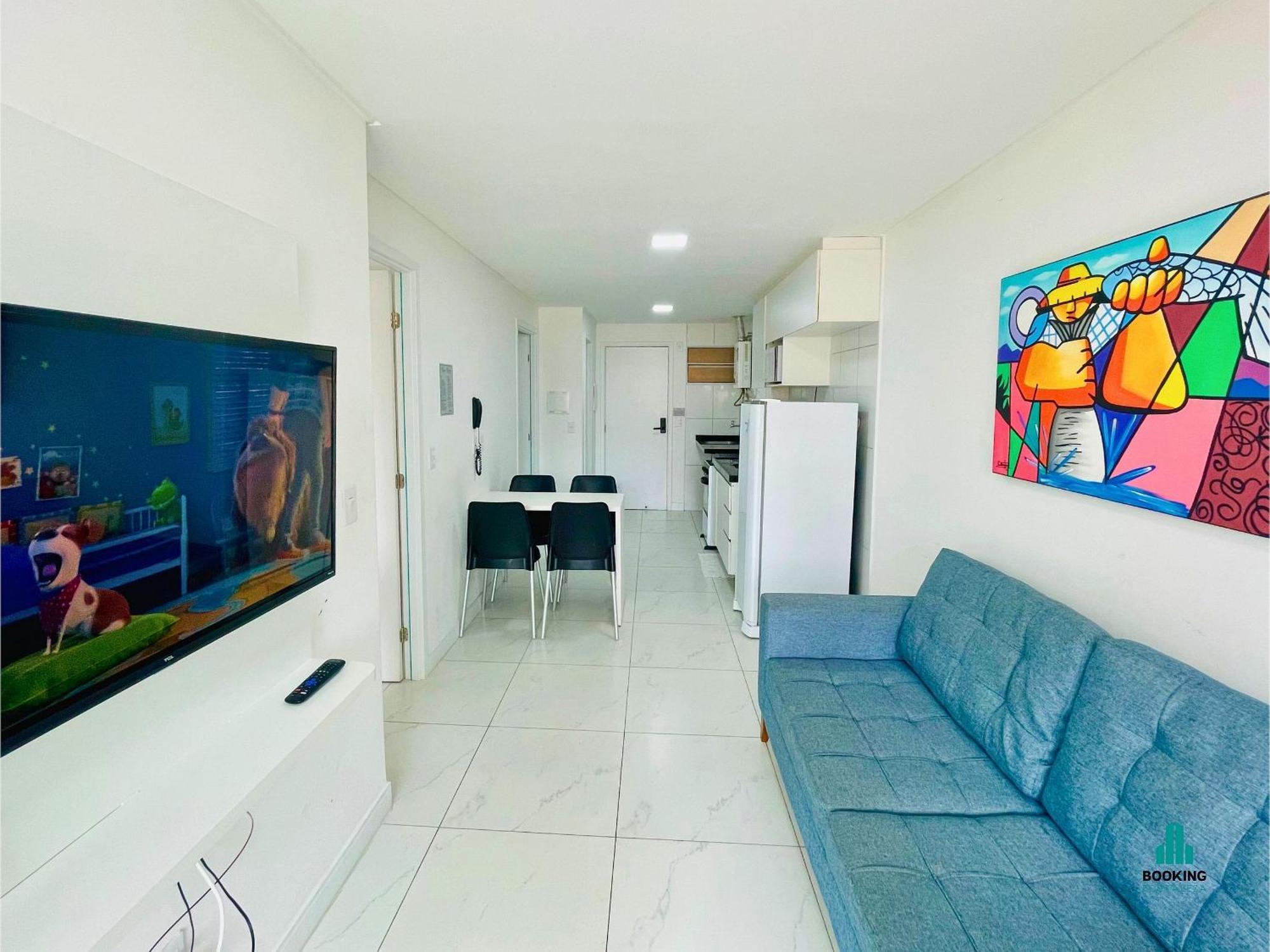 Aquarius Residence Fortaleza  Exterior foto